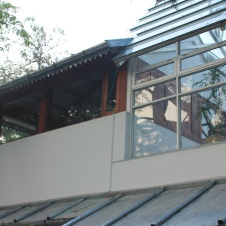 Ayurvaid Kalmatia Hotel Almora Exterior photo